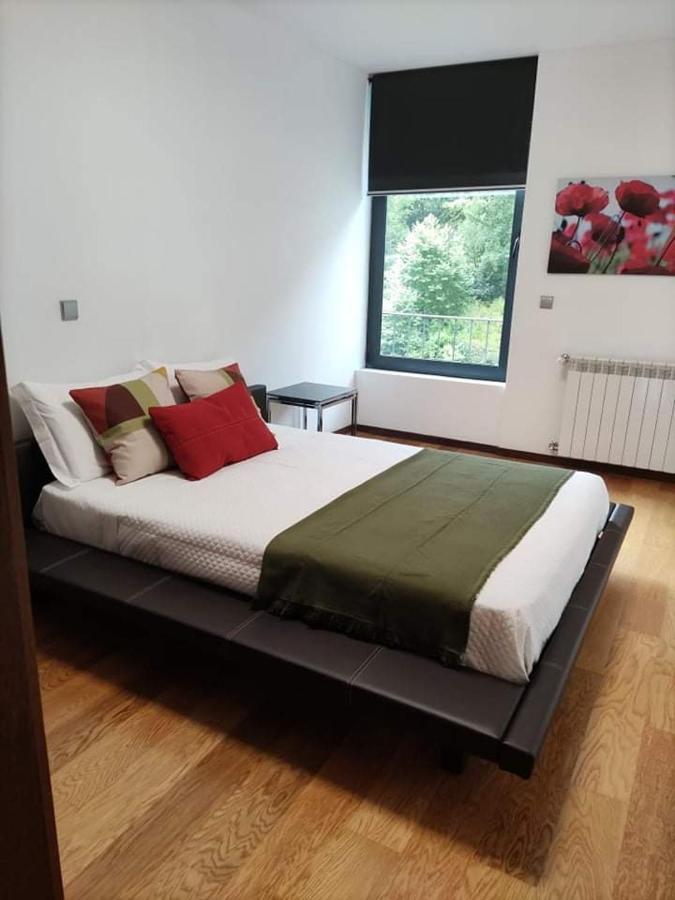 Confort4You Apartment Geres Exterior foto